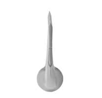 Satelec Piezotome 1 compatible BS4 insert