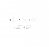 Kit Easyfield surgical