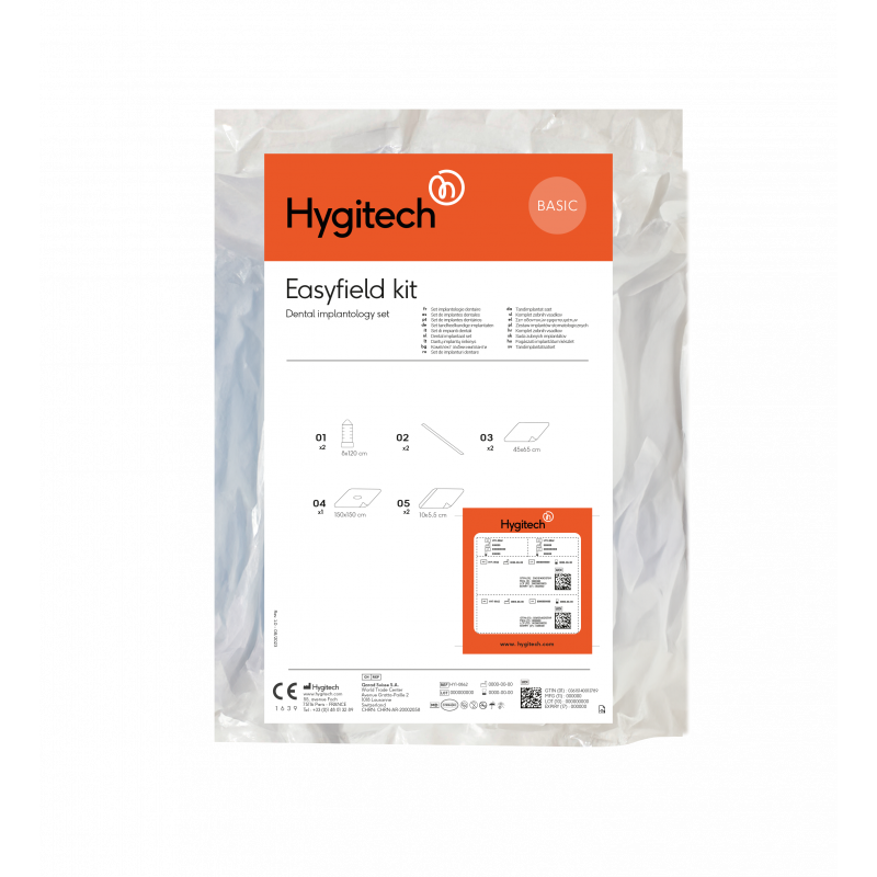 Kit Easyfield surgical
