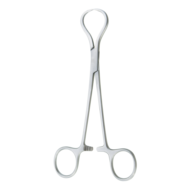 BONE HOLDING FORCEPS LEWIN