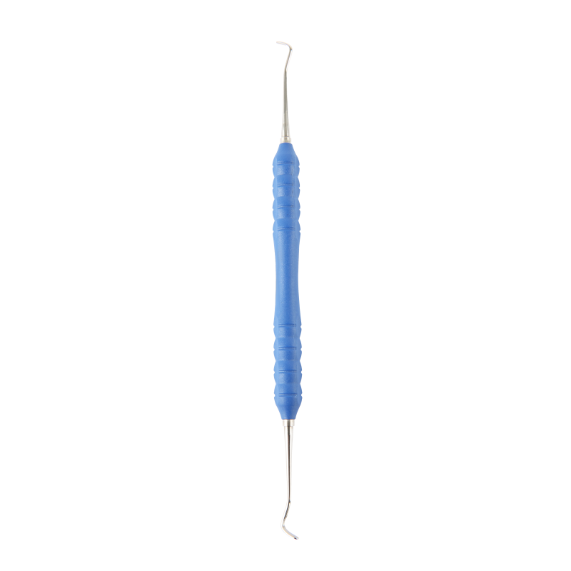 SINUS-LIFT INSTRUMENT ELEVATOR WITH SYNTHETIC HANDLE
