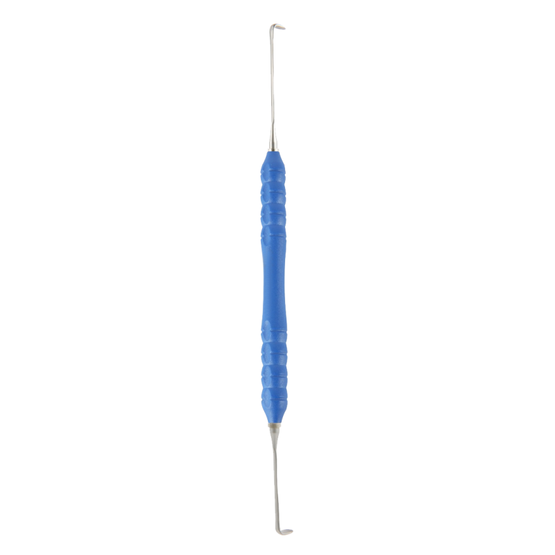 SINUS-LIFT INSTRUMENT FLEXIBLE FOR MEMBRANE