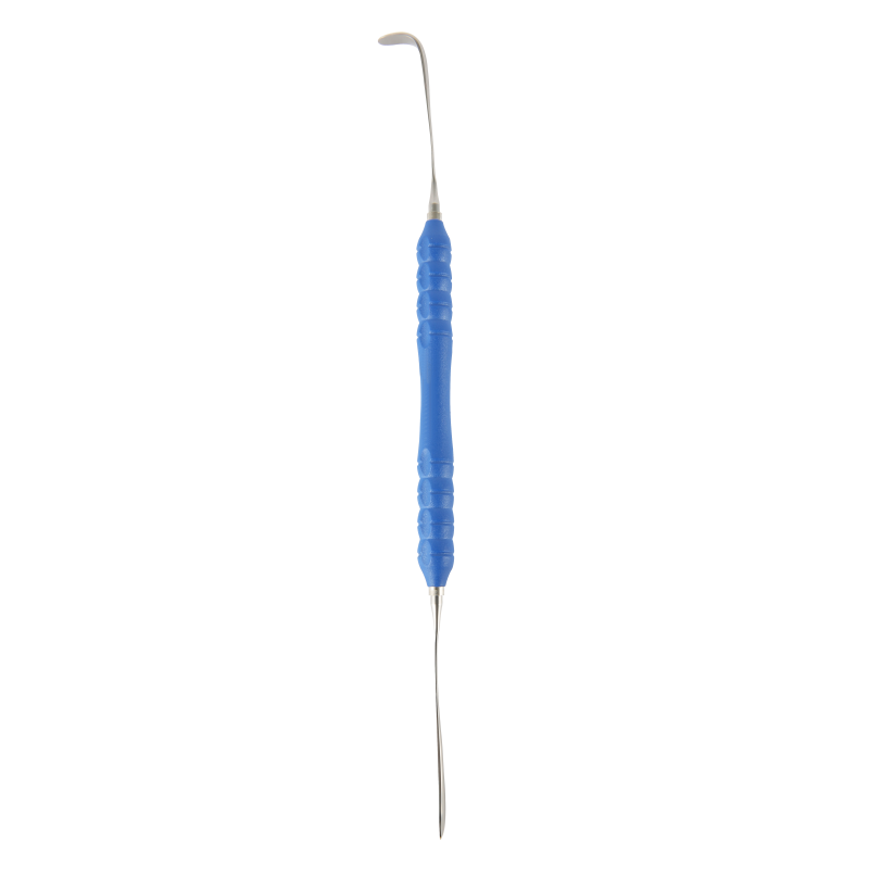 SINUS-LIFT INSTRUMENT FLEXIBLE FOR PALATAL LIFT