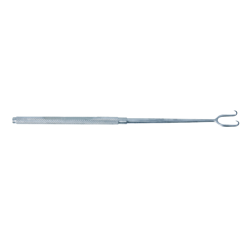 Trachea retractors, JOSEPH, 10mm, 16cm