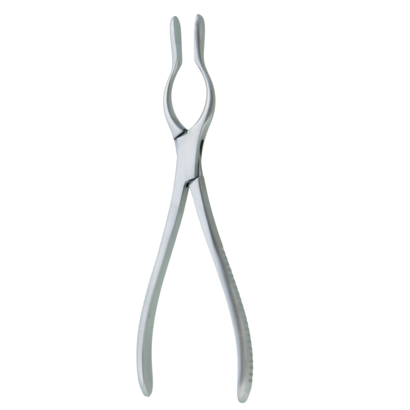 Nasal forceps WALSHAM 23cm