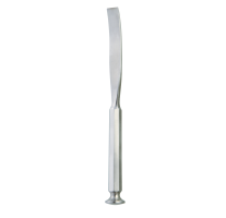 Osteotome TESSIER 20cm, 10mm, straight