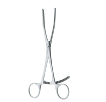 BONE HOLDING FORCEPS