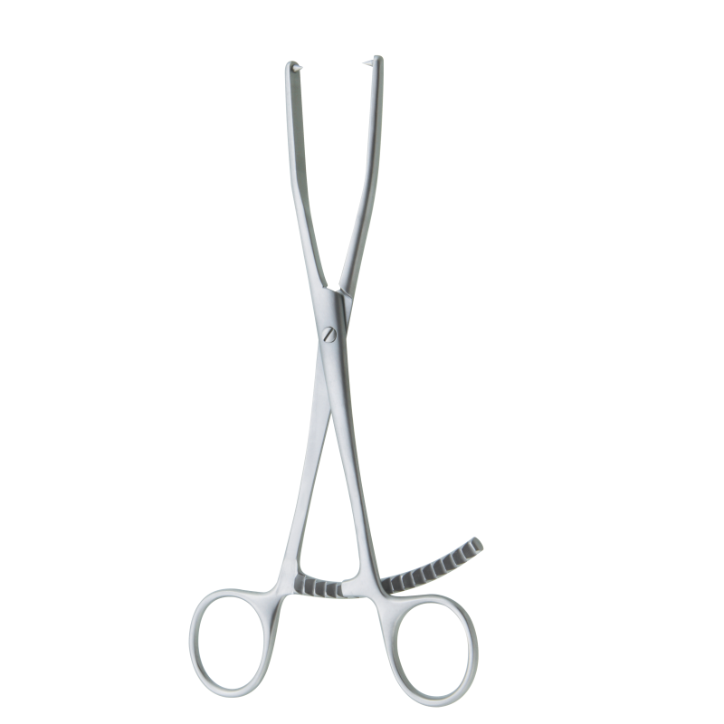 BONE HOLDING FORCEPS