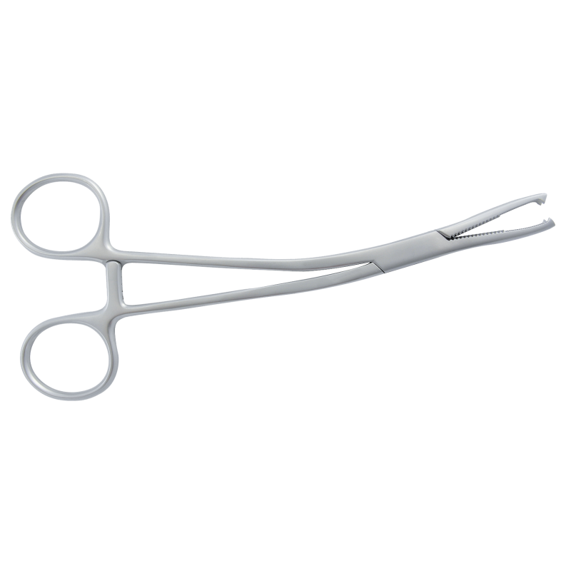 Bone holding forcep