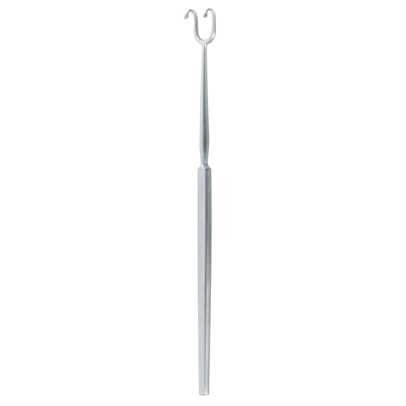 Trachea retractors, FOMON 16cm