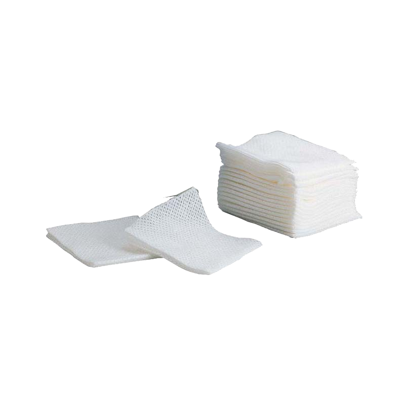 STERILE NON WOVEN SWABS