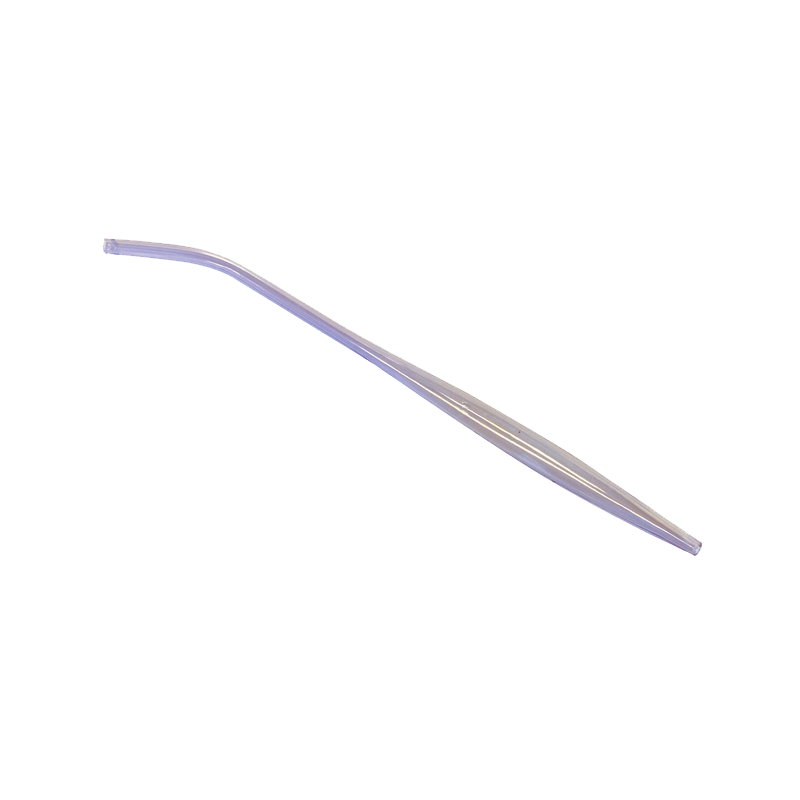 Hygitech  Yankauer 4 mm tip sterile cannula