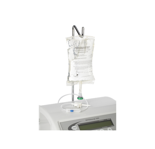 Saline Bags - 15 x 500ml  or 10 x 250ml
