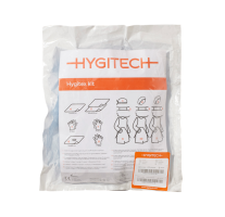 Hygitex surgical kit - Set of 5
