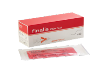 FINALIS : Rapid Absorbable PGA Sutures