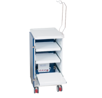 Surgical cart