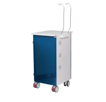 Surgical cart