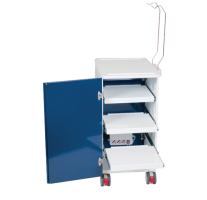 Surgical cart