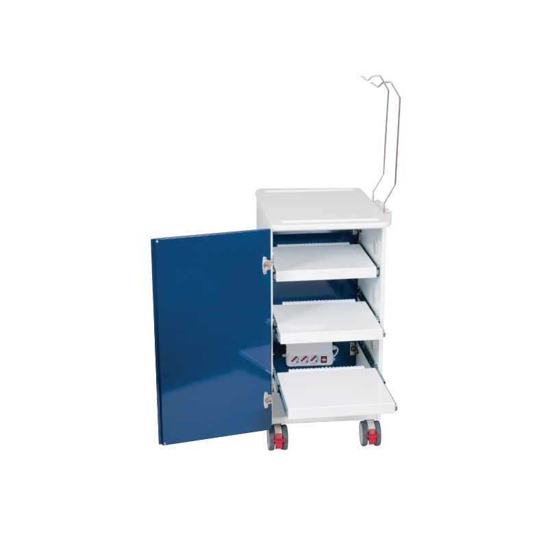 Surgical cart