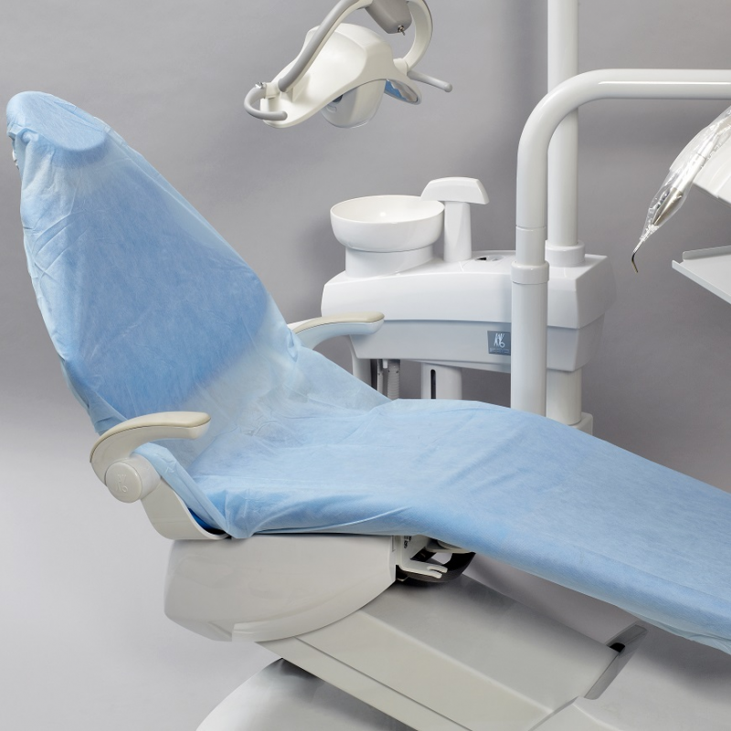 Dental Chair Covers, Sterile
