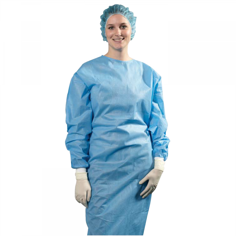 Surgical gown and 2 hand towels - Per 20