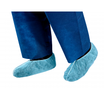 NON-WOVEN OVERSHOES