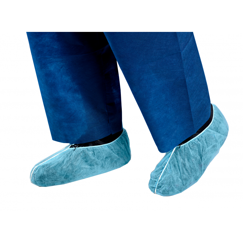 NON-WOVEN OVERSHOES