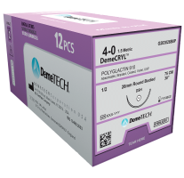 Absorbable PGLA Sutures DemeCRYL