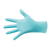 GANTS NITRILE MEDIBASE