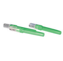 Sterile needles for anesthesia