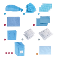 Hygitex kit