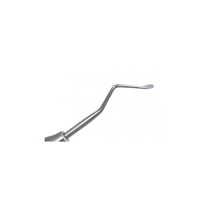 TUNNELING INSTRUMENT STRAIGHT