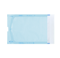 SELF-SEAL STERILISATION POUCHES