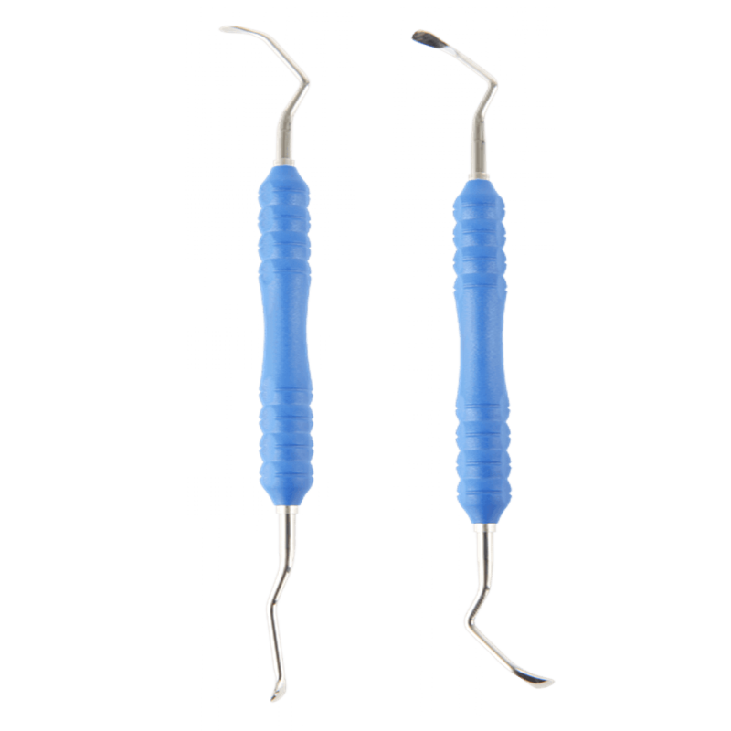 SINUS-LIFT INSTRUMENT K WITH SYNTHETIC HANDLE