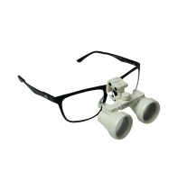 SURGICAL BINOCULAR GALILEAN LOUPES - CLASSIC MAGNIFICATION
