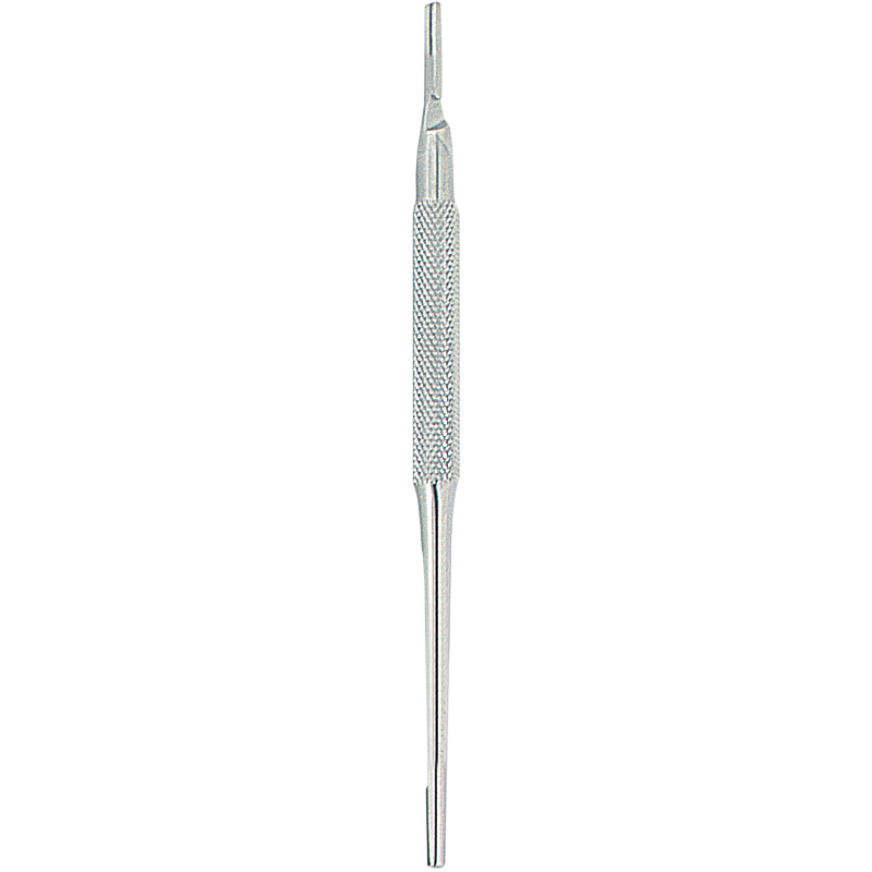 SCALPEL HANDLE N°3