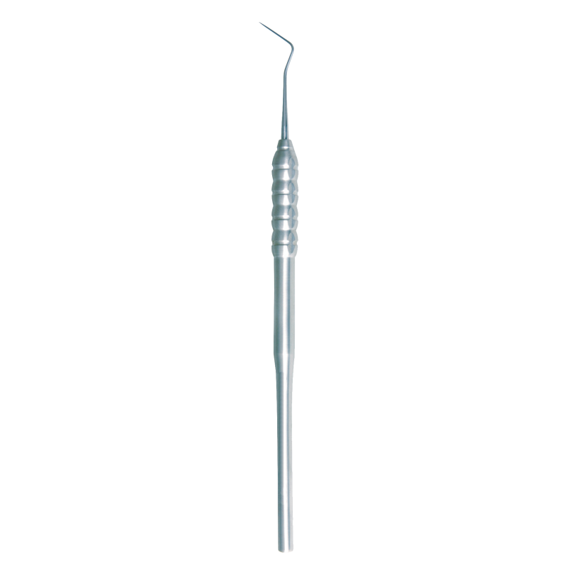 Sonde n°9 pointe flexible