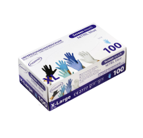 TOP GLOVE NITRILE GLOVES