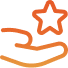 Une note de 4,8/5 <span>Des clients satisfaits</span>