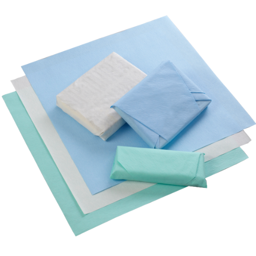 Sterilization Paper and Tape