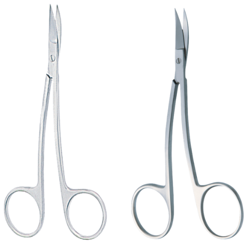 Dentistry Scissors