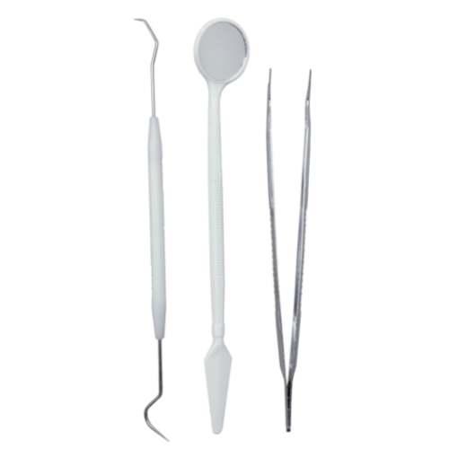 Single Use Dental Instrument