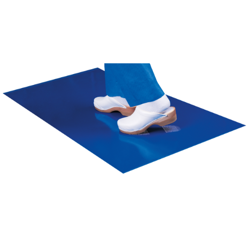 Decontamination Mat