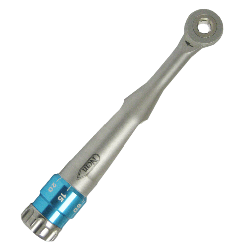 Dental Torque Wrench