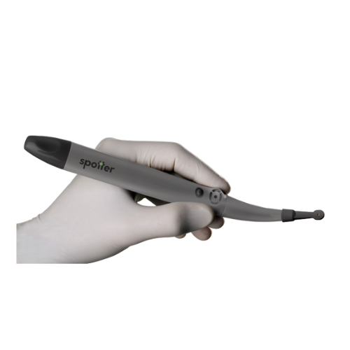 Implant Detector