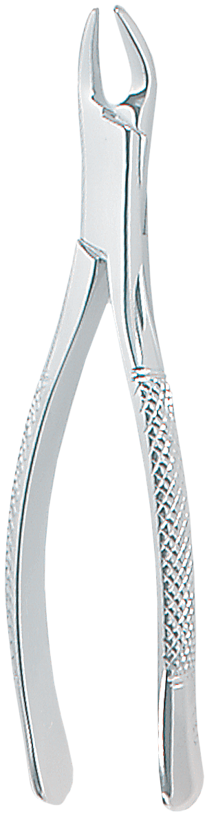 Extraction Forceps