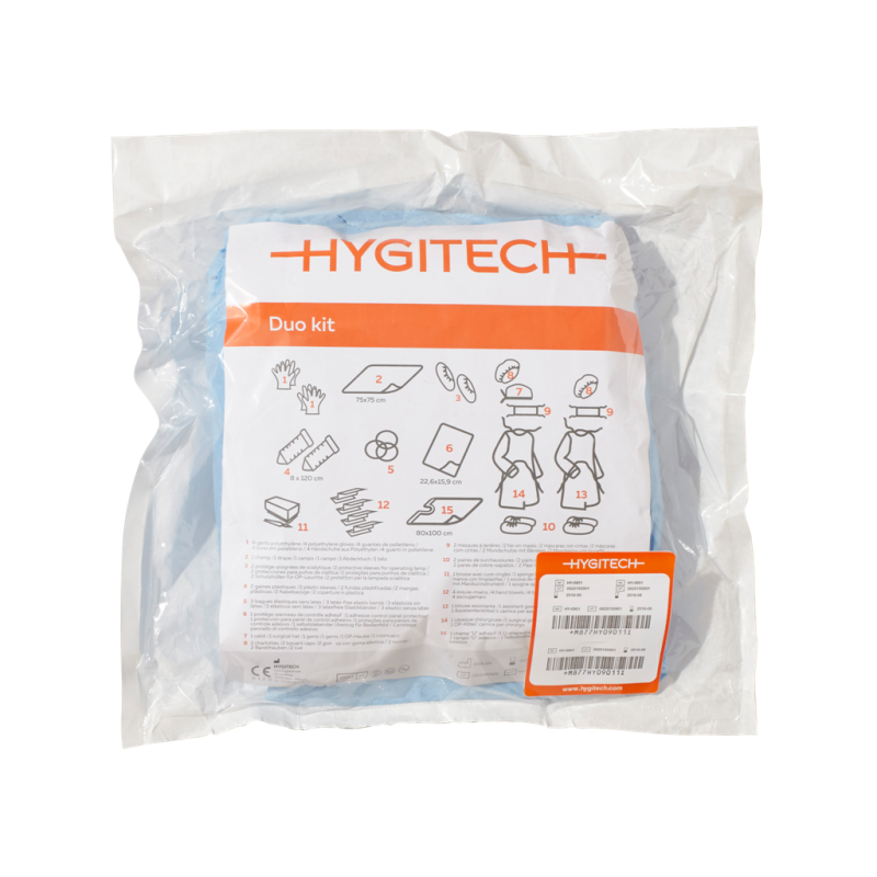 Hygitech Best Sellers