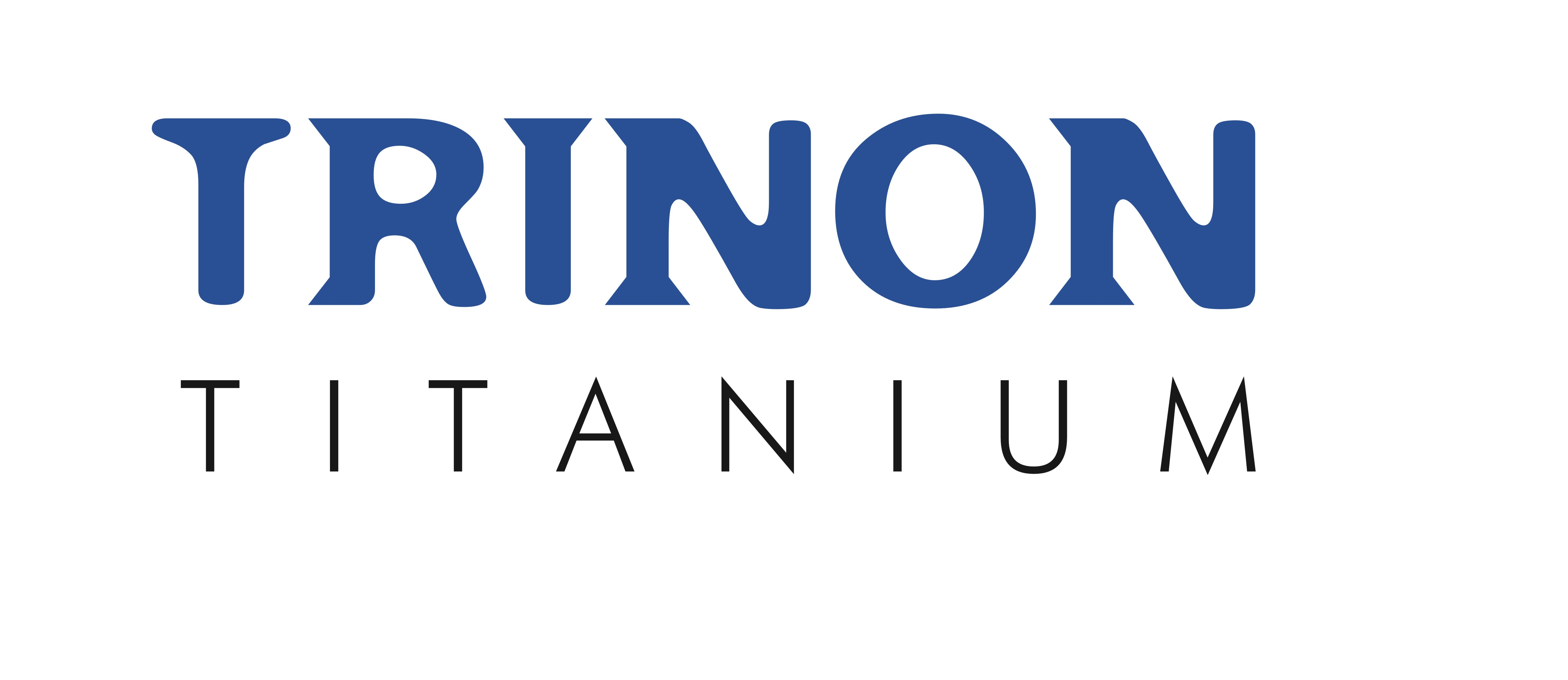 TRINON TITANIUM